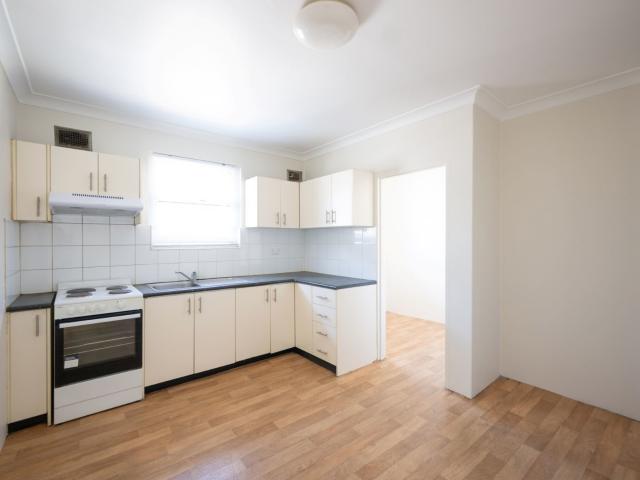 6/47 Harris Street, Harris Park