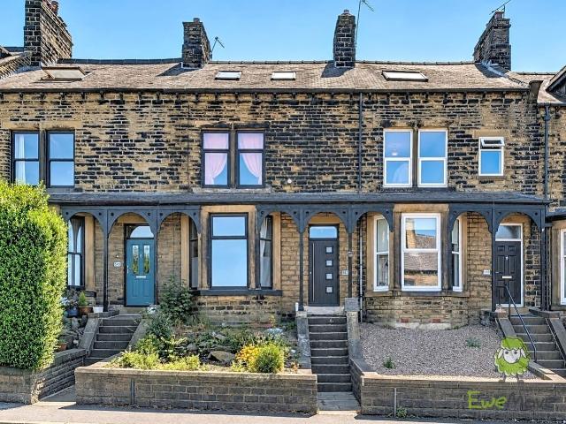 647 Huddersfield Road Wyke, Wyke, Bradford BD12, 3 bed terraced house to rent, £1,300 pcm | PrimeLocation