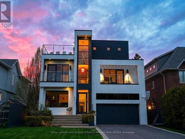 647 Montbeck Crescent, Mississauga, ON, L5G 1P1 house for sale | Listing ID W13549 | Royal LePage