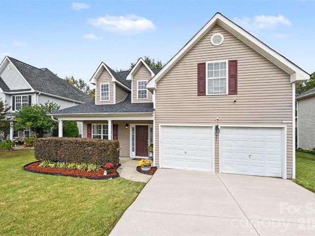647 Winding Branch Road
