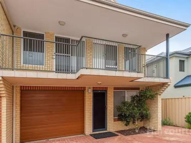 6/47 Tuckey Street, MANDURAH, WA 6210 Townhouse for Rent