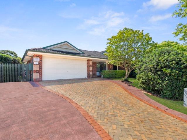 647m2 Block Beautiful presentation