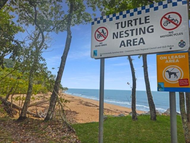 ABSOLUTE BEACHFRONT BLUE CHIP INVESTMENT NOW REDUCED TO $695K