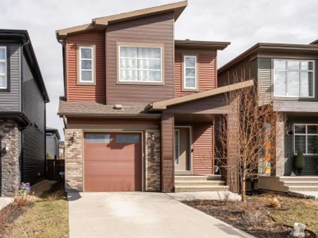 6484 King Wynd Sw, Edmonton, AB, T6W 3Z9 house for sale | Listing ID E4509 | Royal LePage