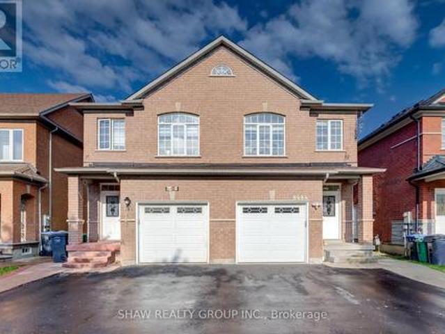 6484 Skipper Way, Mississauga, ON, L5W 1P6 house for sale | Listing ID W14081 | Royal LePage
