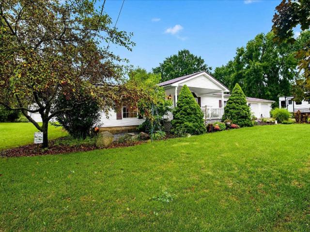6486 N Winans Road