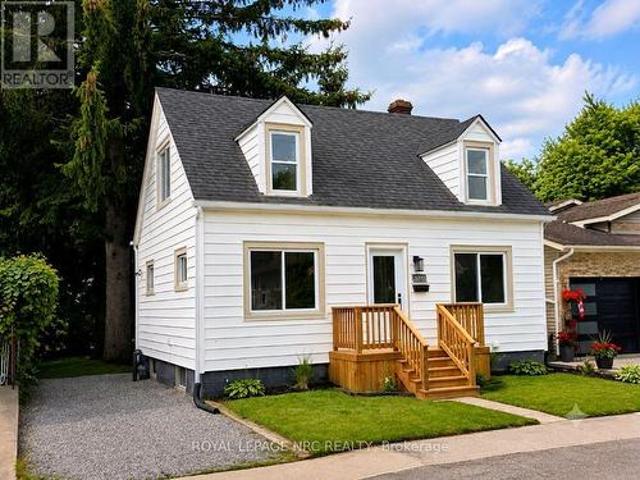 6486 Culp Street, Niagara Falls Dorchester, ON, L2G 2C1 house for sale | Listing ID X13527 | Royal LePage