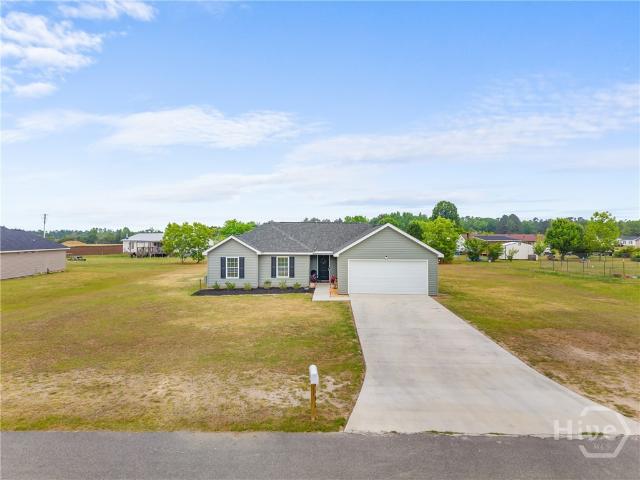 6486 Swallowtail Drive
