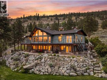6488 Monck Park Road, Merritt, BC, V1K 1B8 house for sale | Listing ID 10389 | Royal LePage