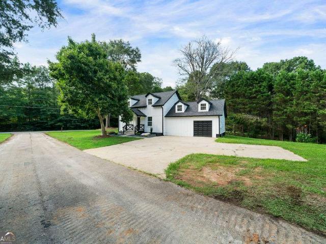 6488 Nebo Road