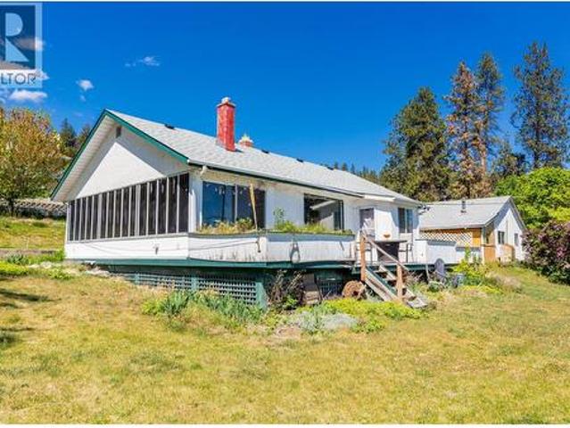6488 Renfrew Road, Peachland, BC, V0H 1X7 house for sale | Listing ID 10386 | Royal LePage