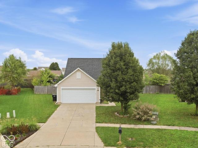 6489 Enclave Court