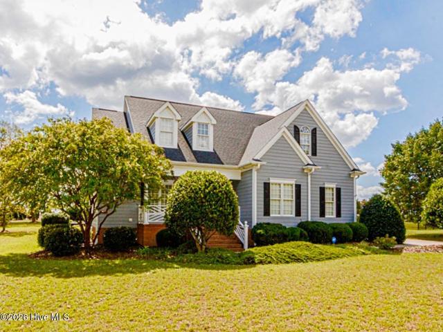 6489 Waters Edge Drive