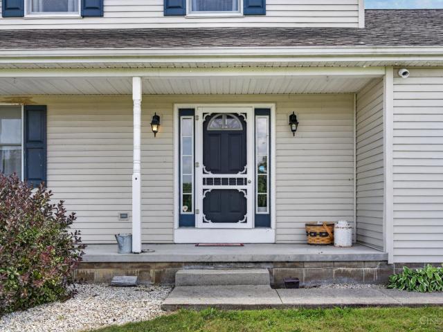 6480 E Welcome Road