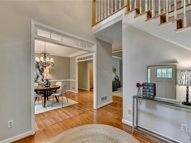 6480 White Oak Drive