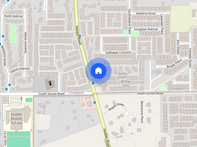 6480 6480 Vedder Rd