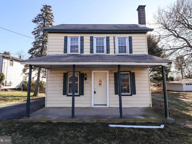 6481 Chambers Hill Rd, Harrisburg, PA 17111 | MLS #PADA2052