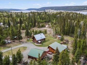 6483 Horse Lake Road, Lone Butte, BC, V0K 1X3 house for sale | Listing ID R3134 | Royal LePage