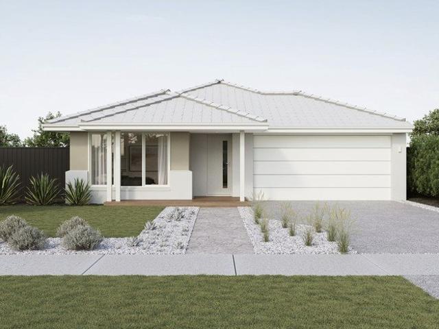 $648,300 Fixed Price | 3 Bed, 500 sqm Lot, Turnkey Package | Warragul Waterford Rise