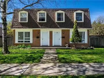 648 654 Francis Road, Burlington, ON, L7T 3X7 investment for.