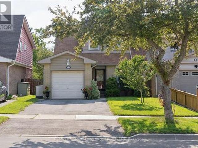 648 Creekview Circle, Pickering, ON, L1W 2Z7 house for sale | Listing ID E13781 | Royal LePage