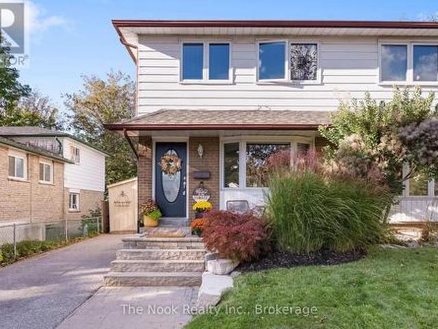 648 Berwick Crescent, Oshawa Mclaughlin, ON, L1J 3E7 house for sale | Listing ID E13865 | Royal LePage