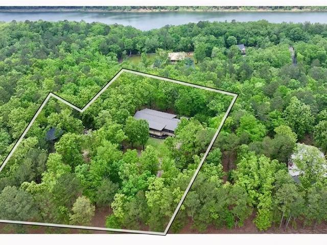 648 De Queen Lake Road