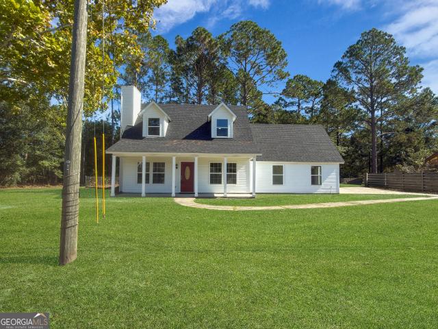 648 Honey Ridge Lane