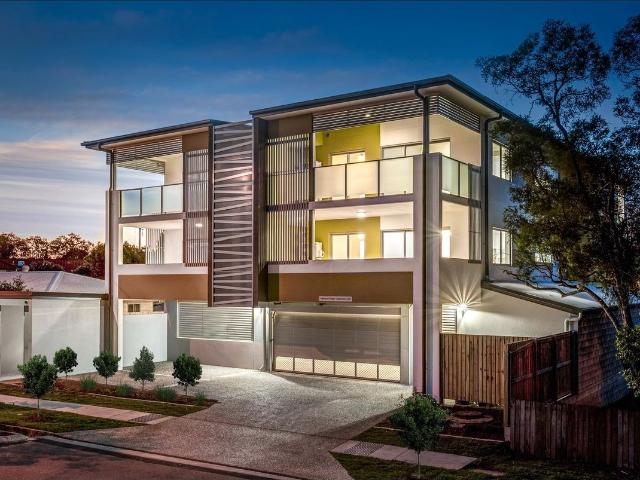 6/48 Jerrold Street, Sherwood, QLD 4075 Unit for Rent Ray White Sherwood | Ray White Centenary