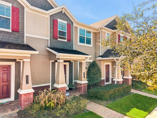 648 Orange Belt Loop, Winter Garden, FL 34787 | MLS #S5144