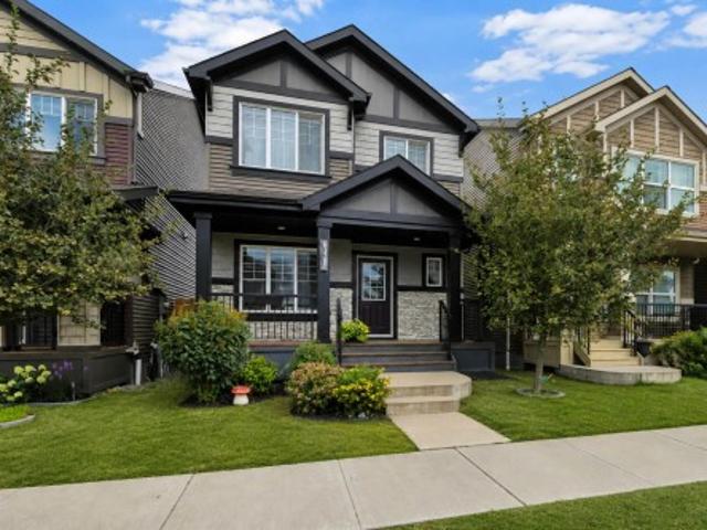 648 Orchards Boulevard Sw, Edmonton, AB, T6X 2L4 house for sale | Listing ID E4504 | Royal LePage