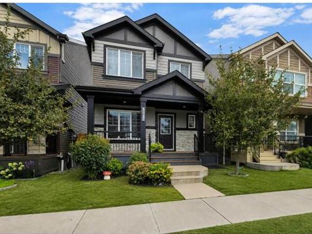648 Orchards Boulevard Sw, Edmonton, AB, T6X 2L4 house for sale | Listing ID E4504 | Royal LePage