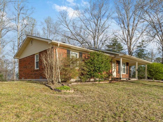 648 Murphy Subdivision Road