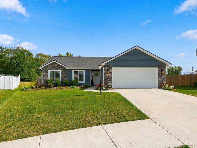 648 N Long Ridge Road