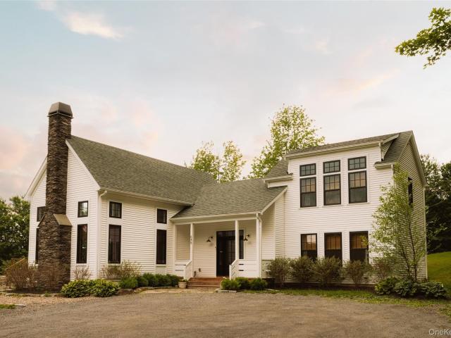 648 Scudder Hill Road