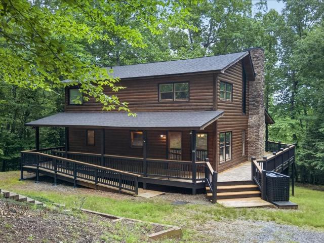 648 Stuart Mountain Road