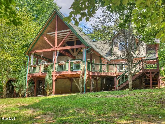 648 Posey Place