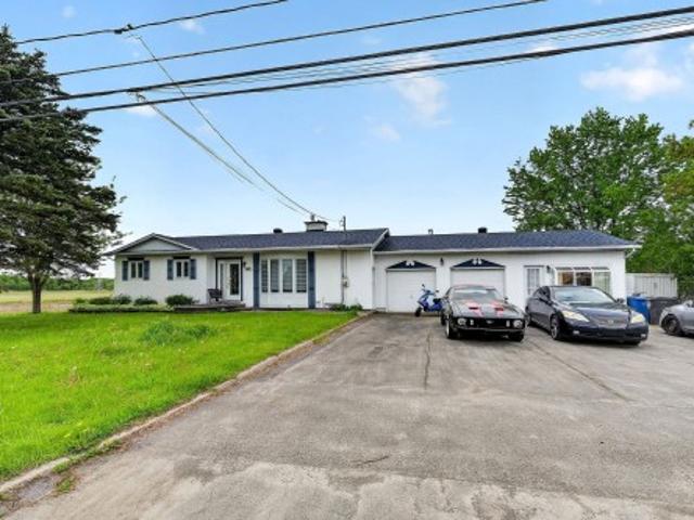 648 Route De Lotbinière, Vaudreuil Dorion, QC, J7V 0H4 house for sale | Listing ID 17793 | Royal LePage