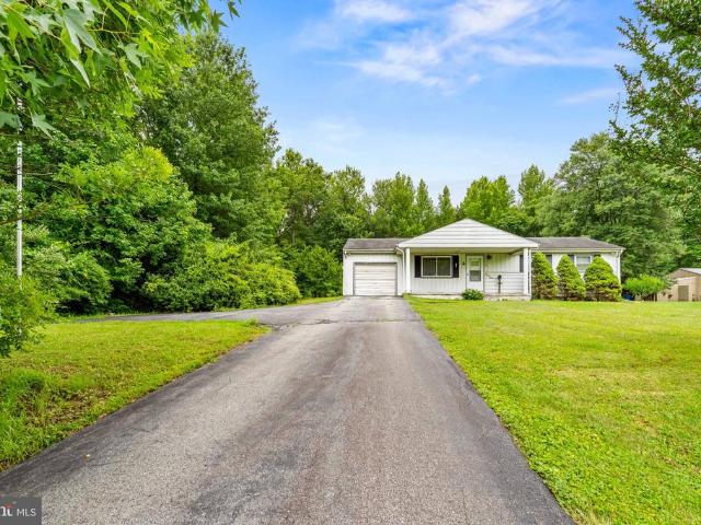 648 Red Hill Road