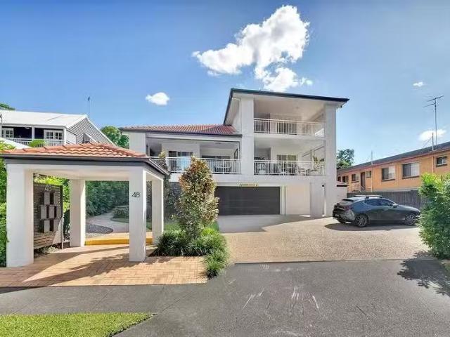 6/48 Riddell Street, Bulimba, QLD 4171