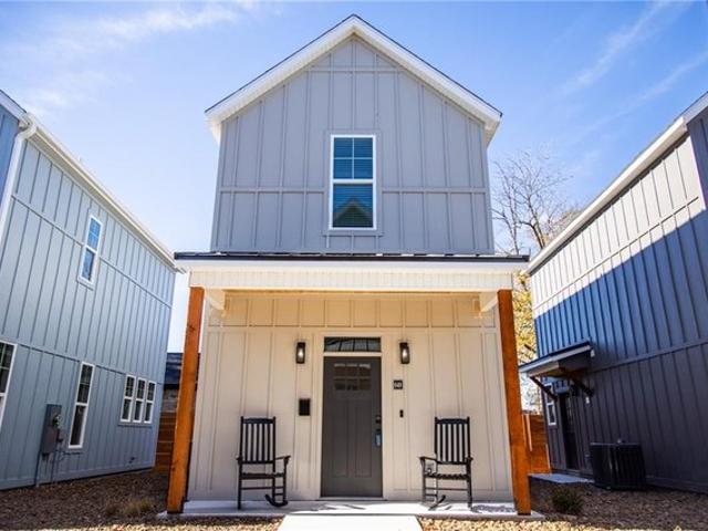 648 W Price Ave, Springdale, AR 72764