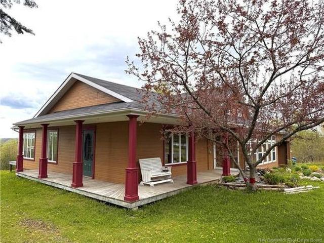 648 Toussaint Rd, Saint Joseph, NB, E7B 2T8 house for sale | Listing ID NB134513 | Royal LePage