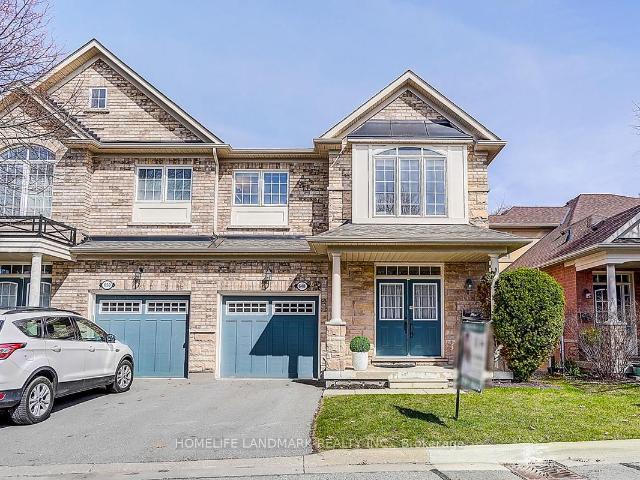 648 Tapestry Lane, Newmarket | Terminated, N13046 | Condos. Ca