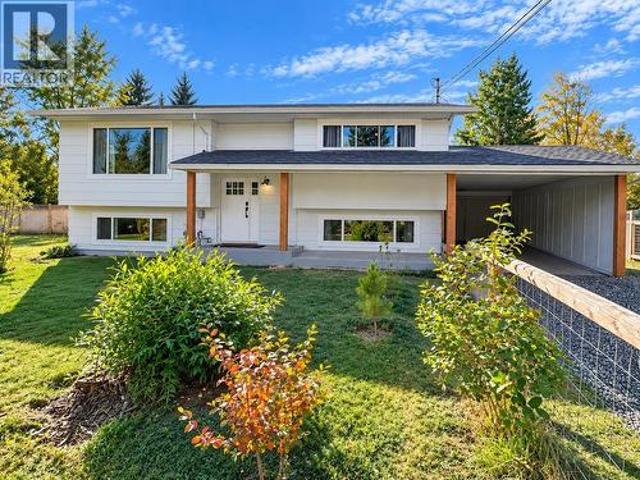 6494 Grey Crescent, Horse Lake, BC, V0K 2E3 house for sale | Listing ID R3168 | Royal LePage