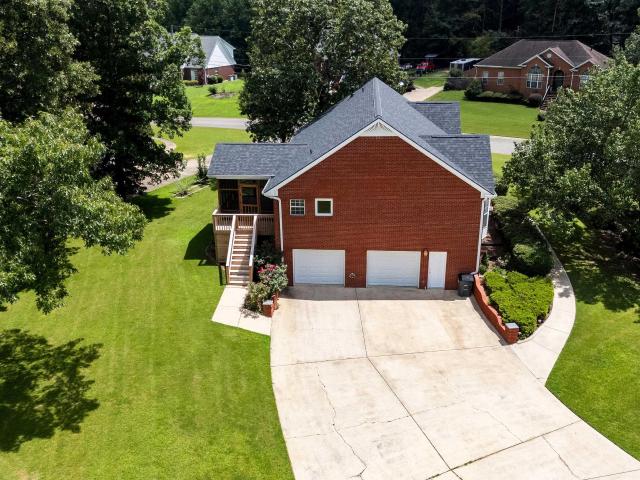 6495 Aspen Lane