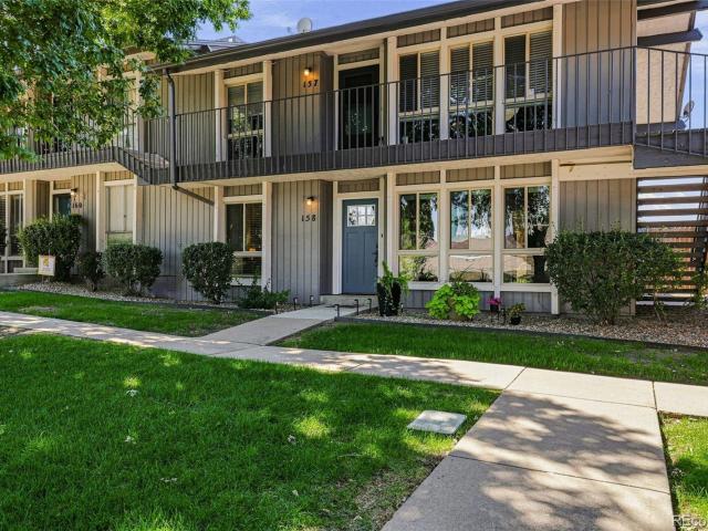 6495 E Happy Canyon Road # 158