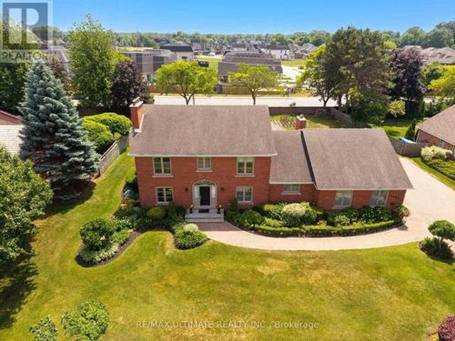 6496 January Drive, Niagara Falls, ON, L2J 4J4 house for sale | Listing ID X13537 | Royal LePage