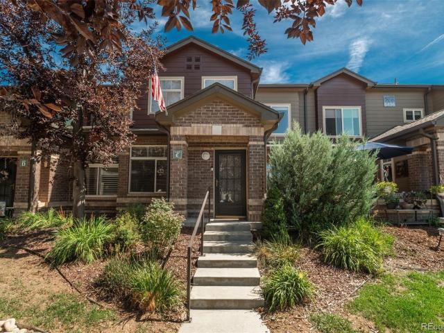 6496 Silver Mesa Drive # C