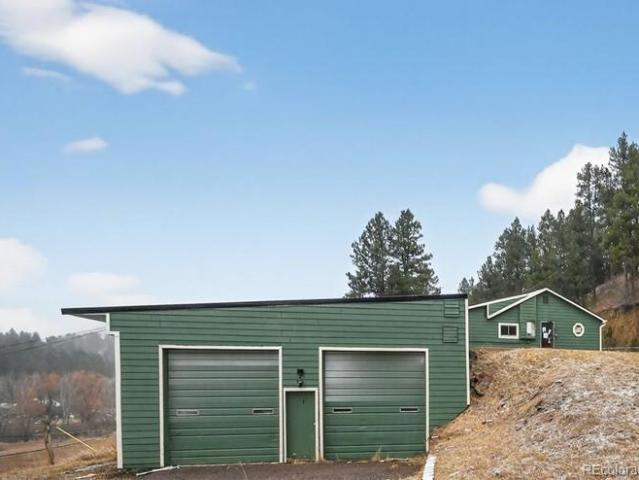 6498 S Turkey Creek Road