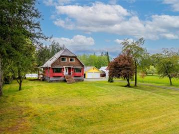 6499 Fitzgerald Rd, Merville, BC, V9J 1M7 Luxury House for sale | Listing ID 1023 | Royal LePage Carriage Trade Luxury Properties